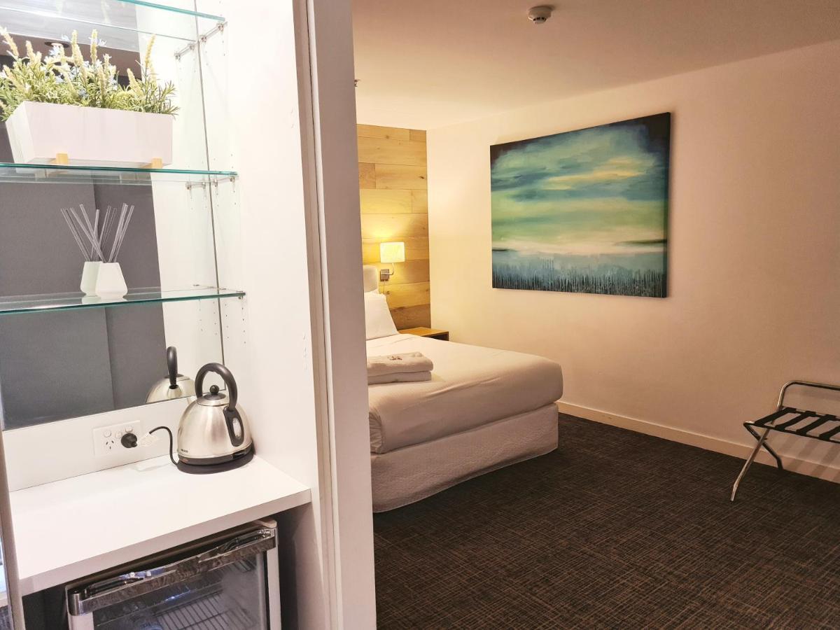 Crown Hotel Surry Hills Sydney Eksteriør bilde