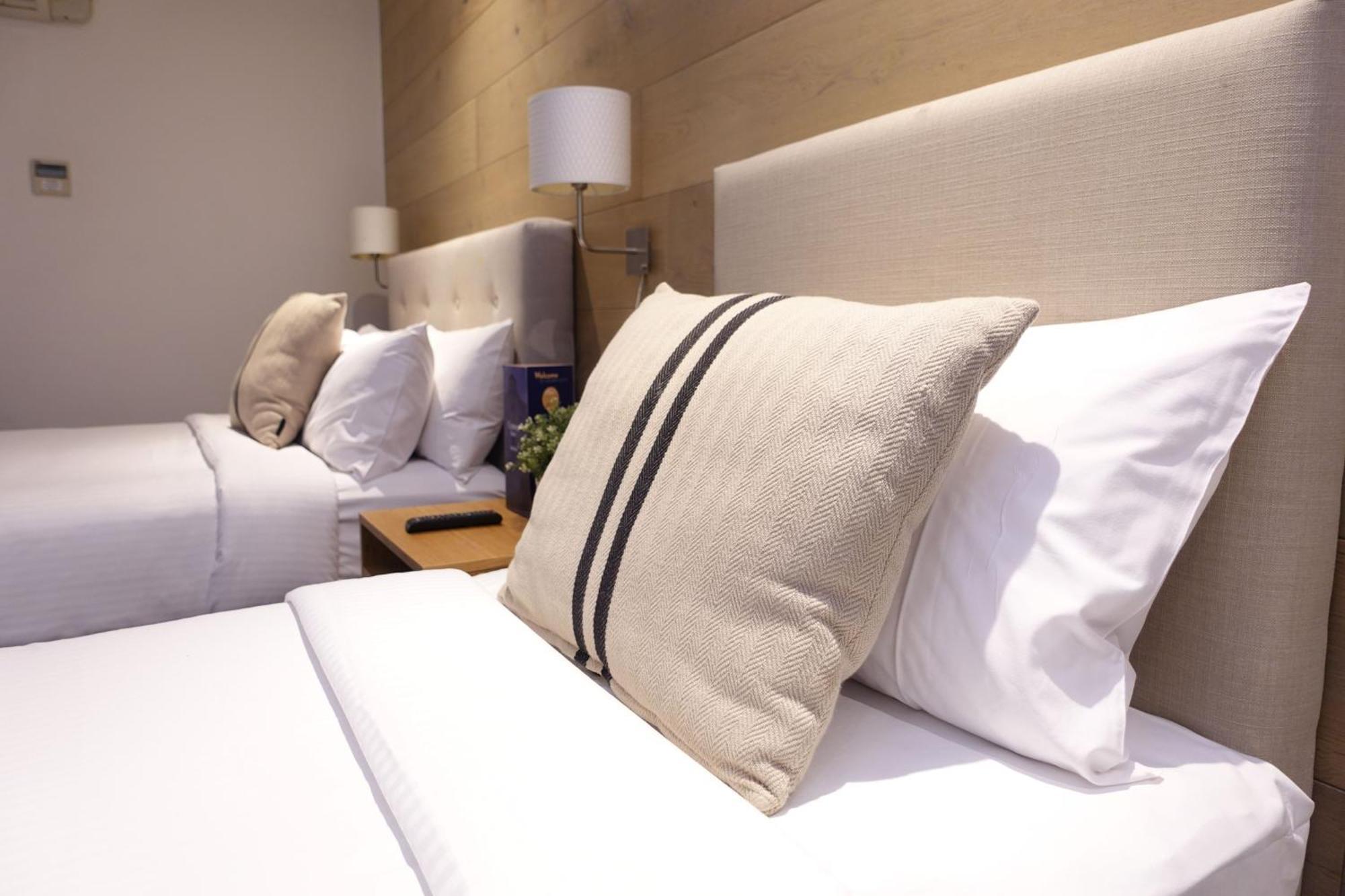 Crown Hotel Surry Hills Sydney Eksteriør bilde