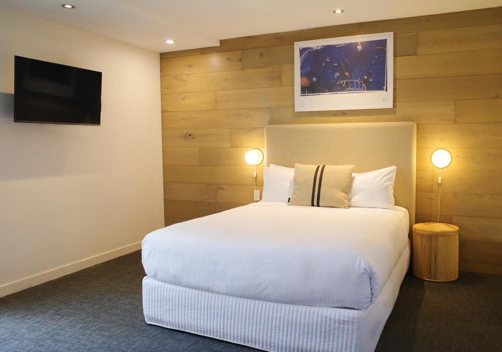 Crown Hotel Surry Hills Sydney Eksteriør bilde