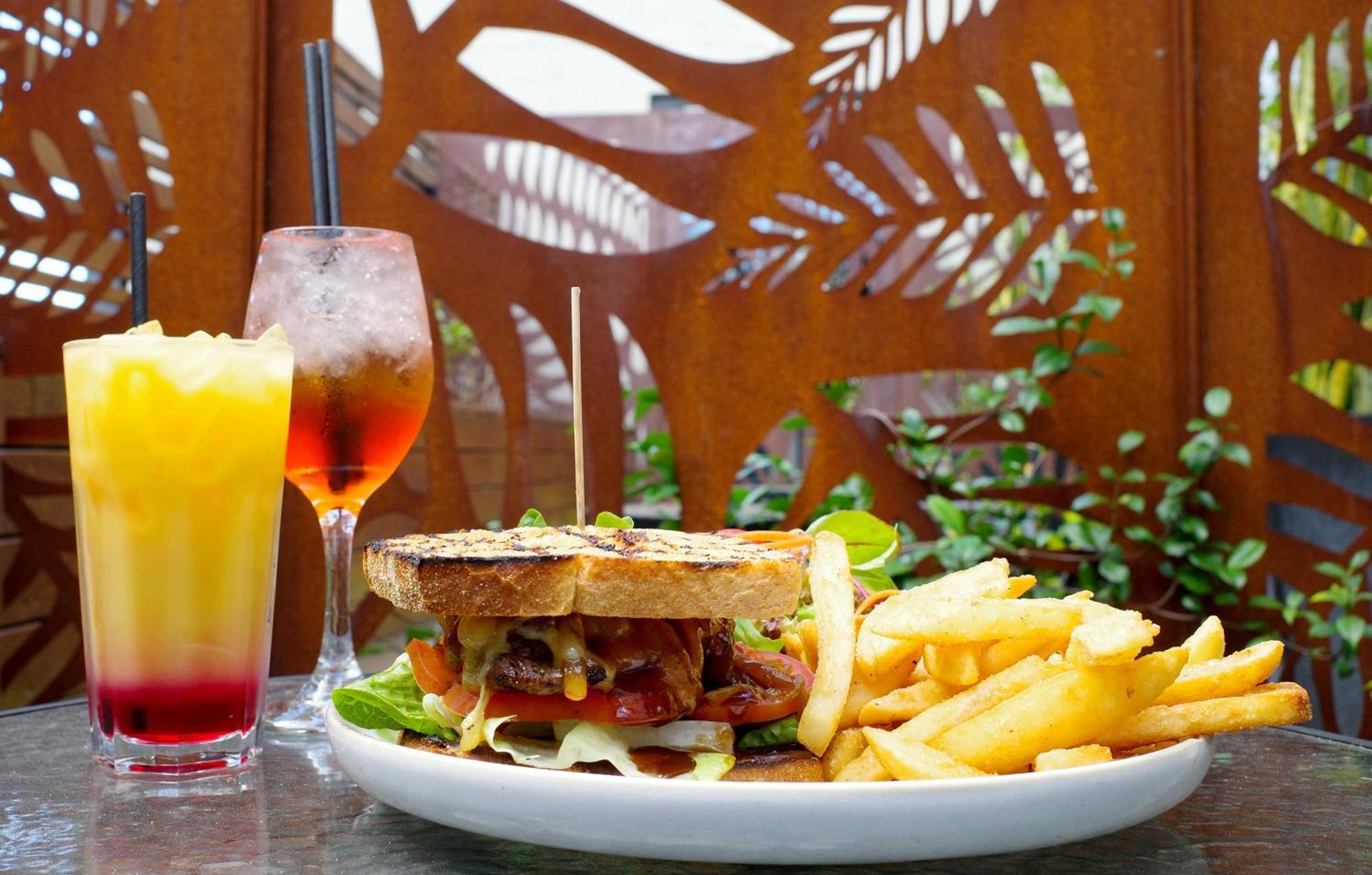 Crown Hotel Surry Hills Sydney Eksteriør bilde
