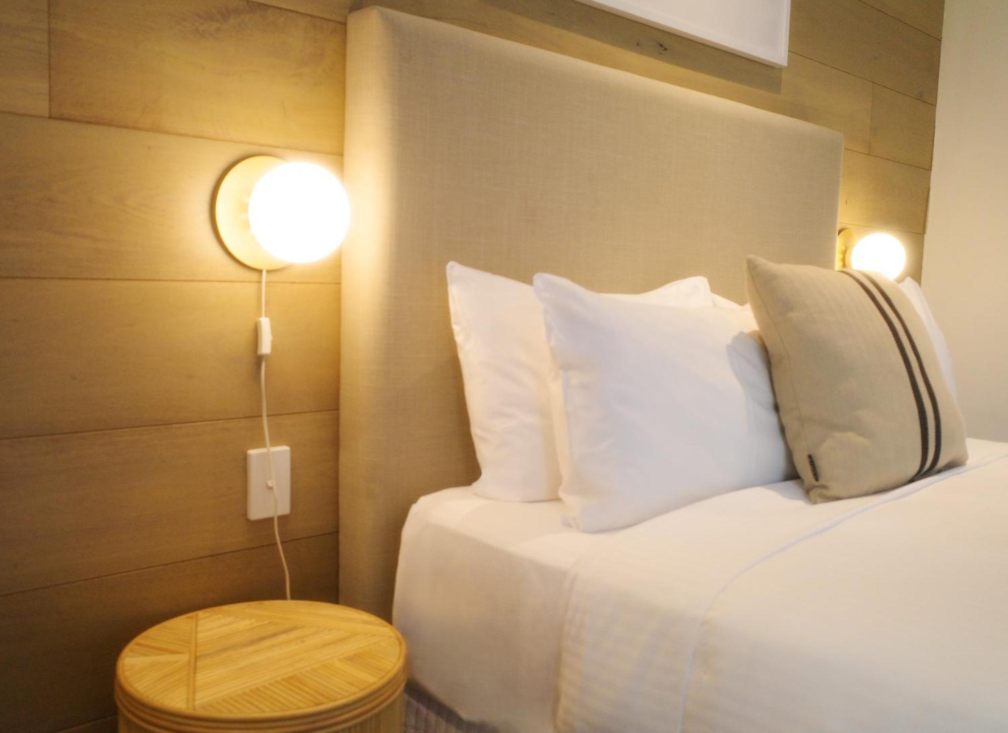 Crown Hotel Surry Hills Sydney Eksteriør bilde