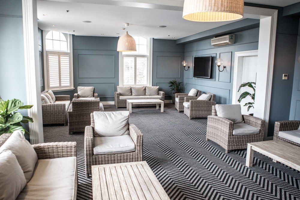 Crown Hotel Surry Hills Sydney Eksteriør bilde