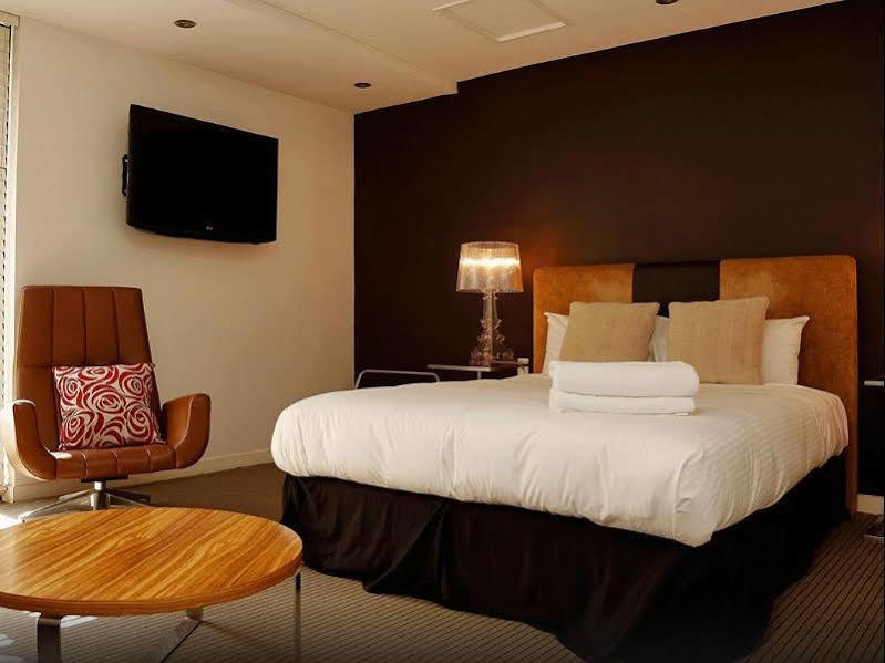 Crown Hotel Surry Hills Sydney Eksteriør bilde