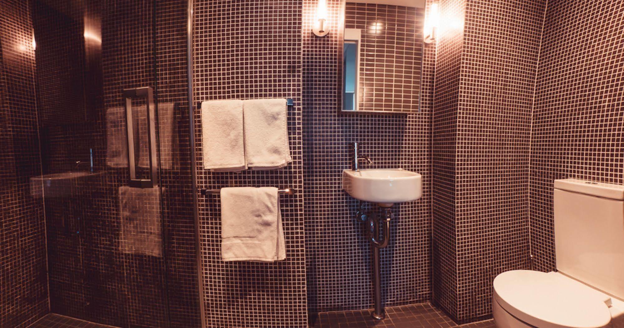 Crown Hotel Surry Hills Sydney Eksteriør bilde