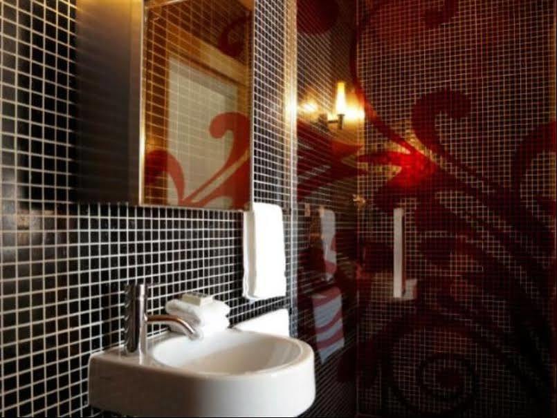 Crown Hotel Surry Hills Sydney Eksteriør bilde