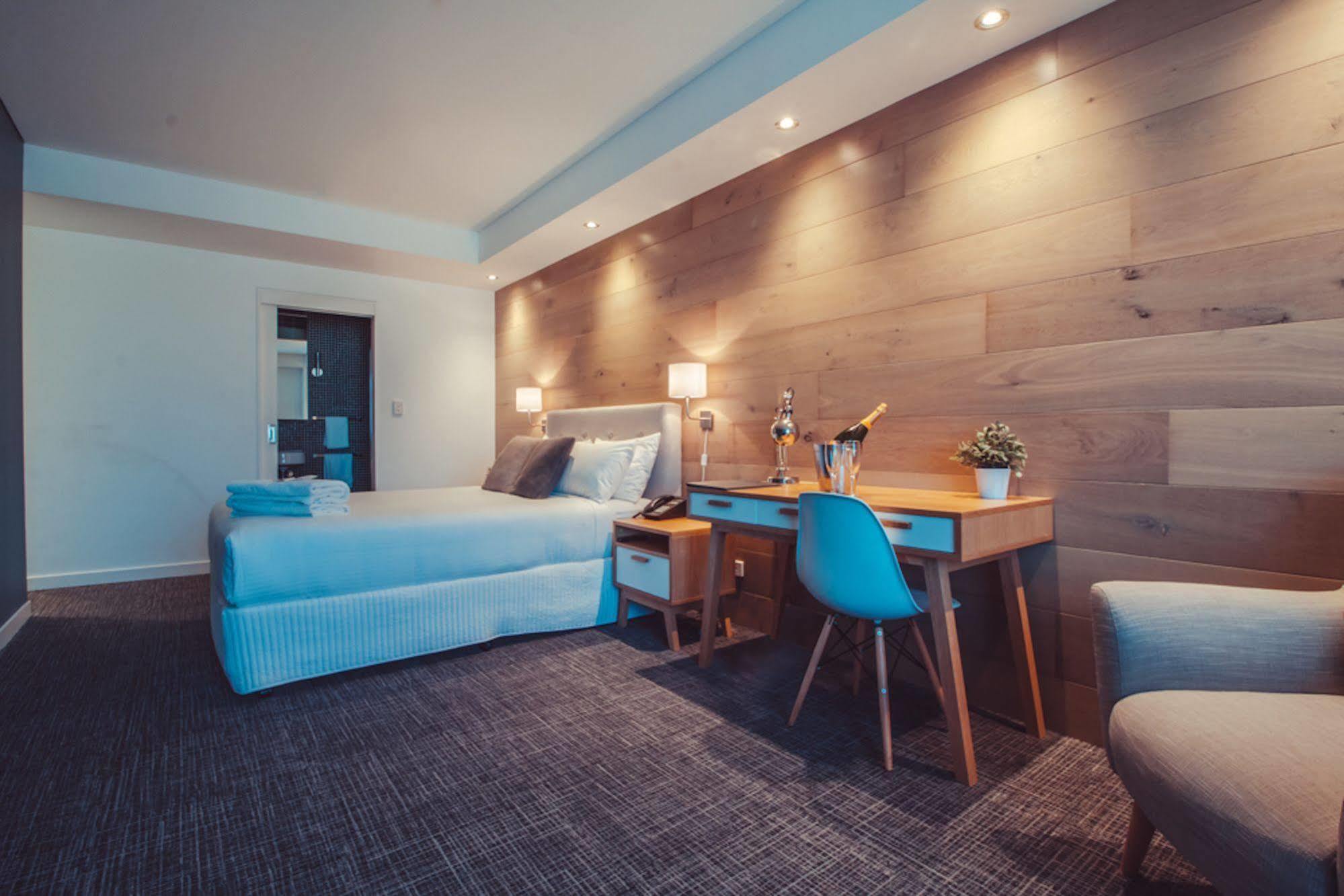 Crown Hotel Surry Hills Sydney Eksteriør bilde
