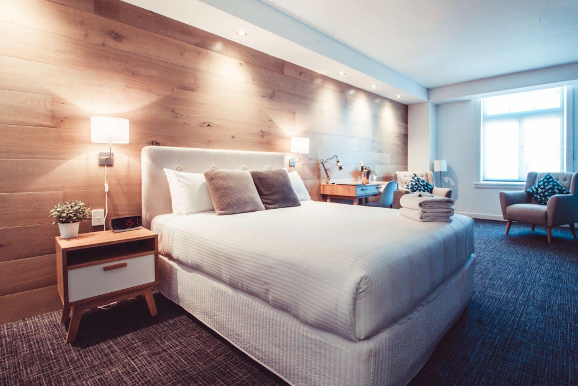 Crown Hotel Surry Hills Sydney Eksteriør bilde