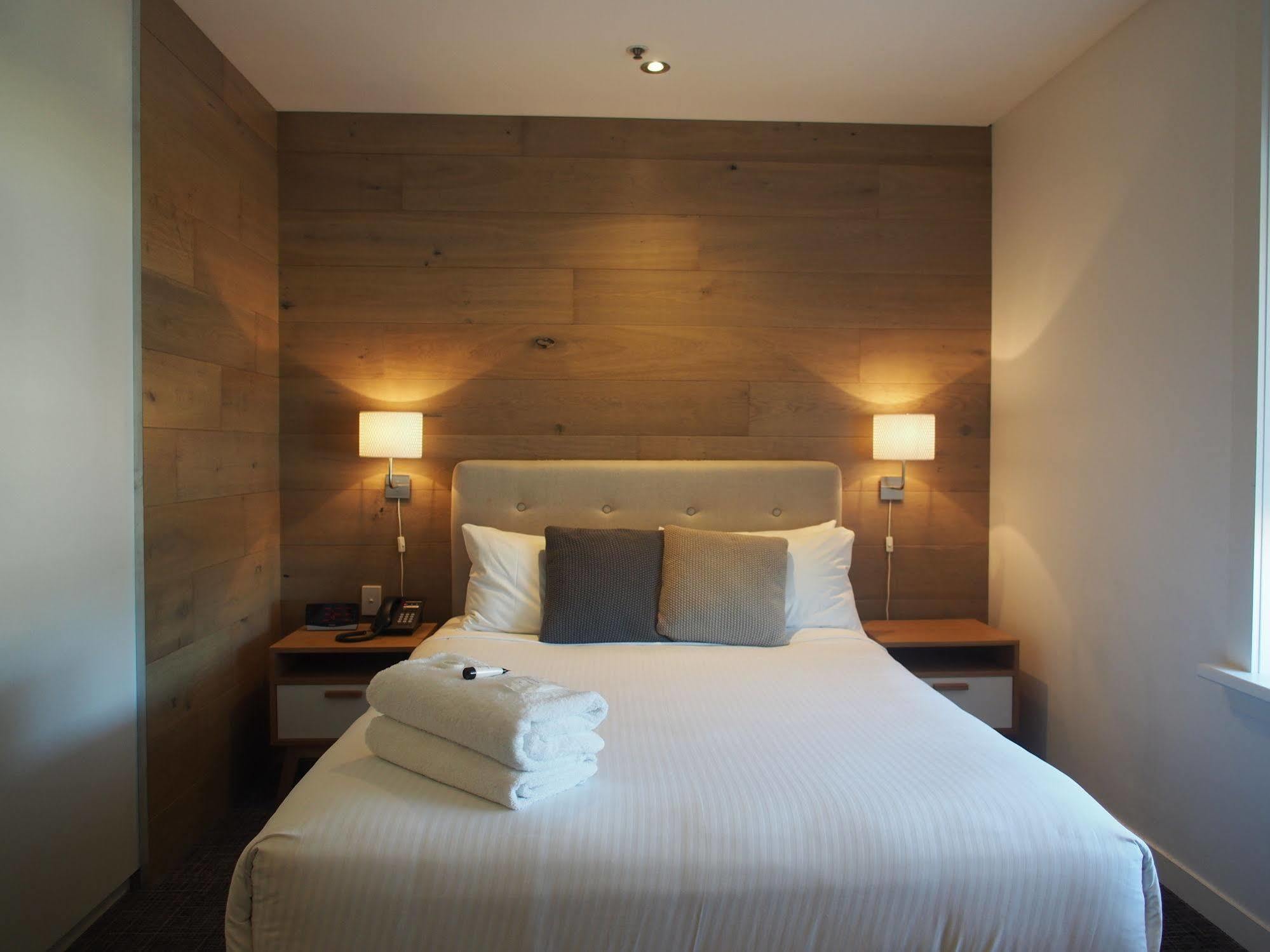Crown Hotel Surry Hills Sydney Eksteriør bilde