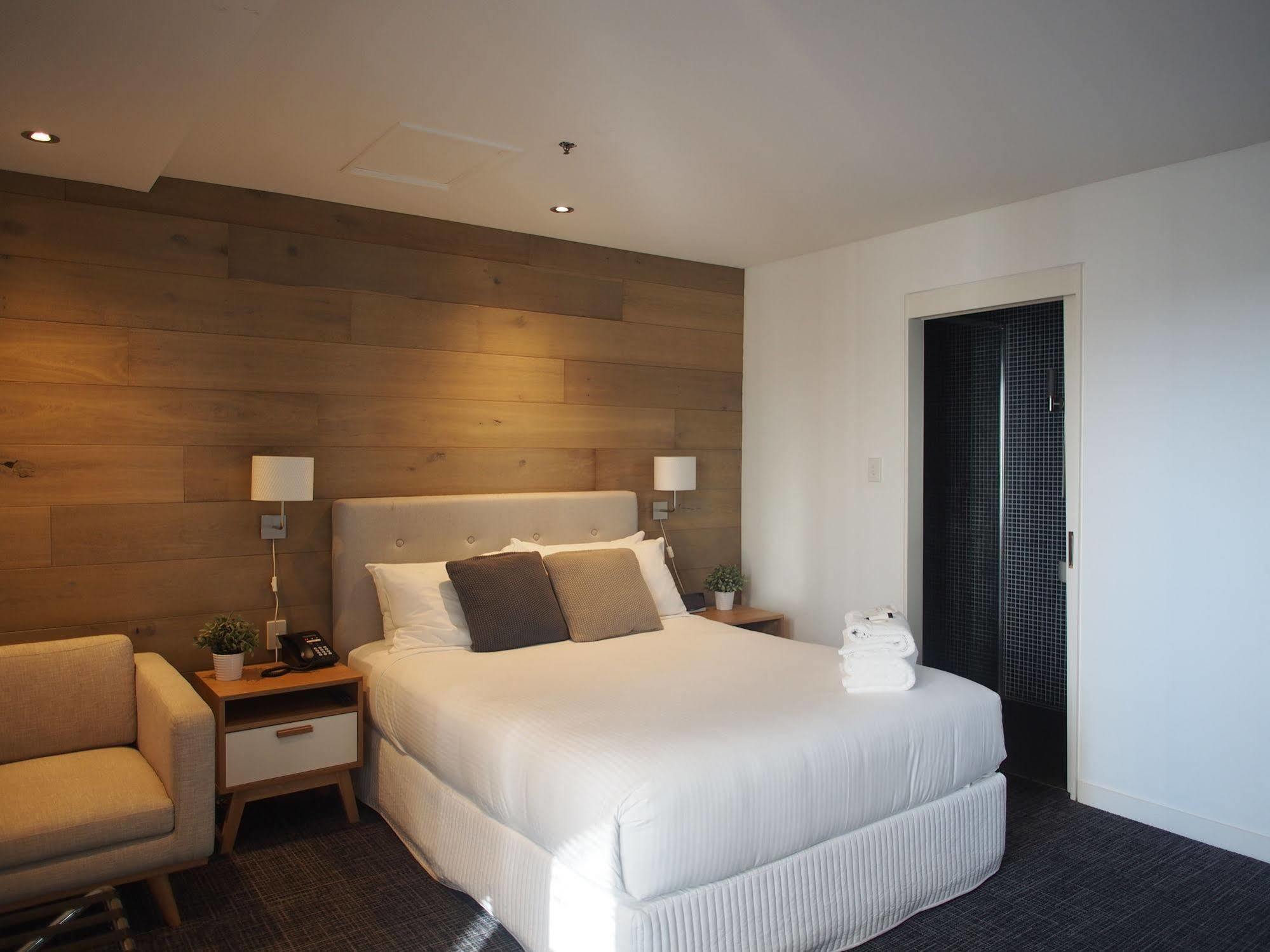 Crown Hotel Surry Hills Sydney Eksteriør bilde