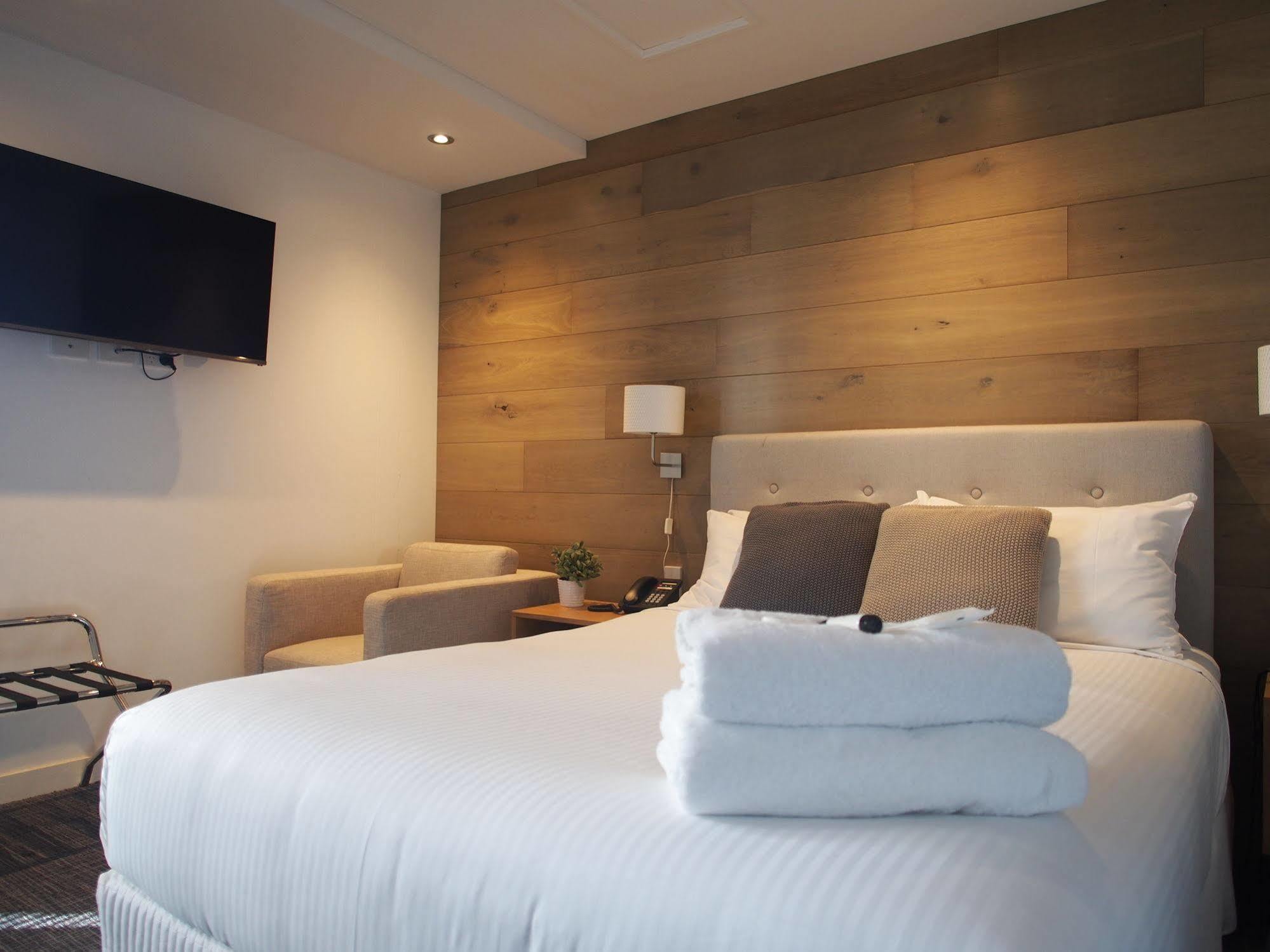 Crown Hotel Surry Hills Sydney Eksteriør bilde