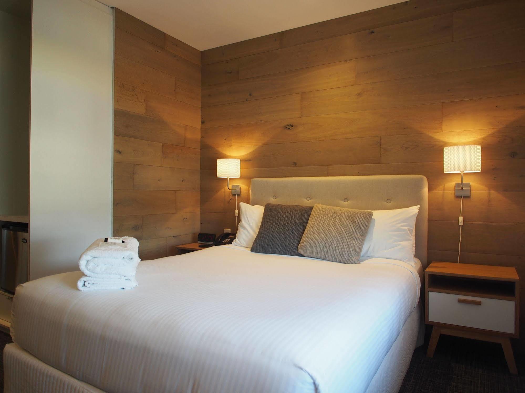 Crown Hotel Surry Hills Sydney Eksteriør bilde