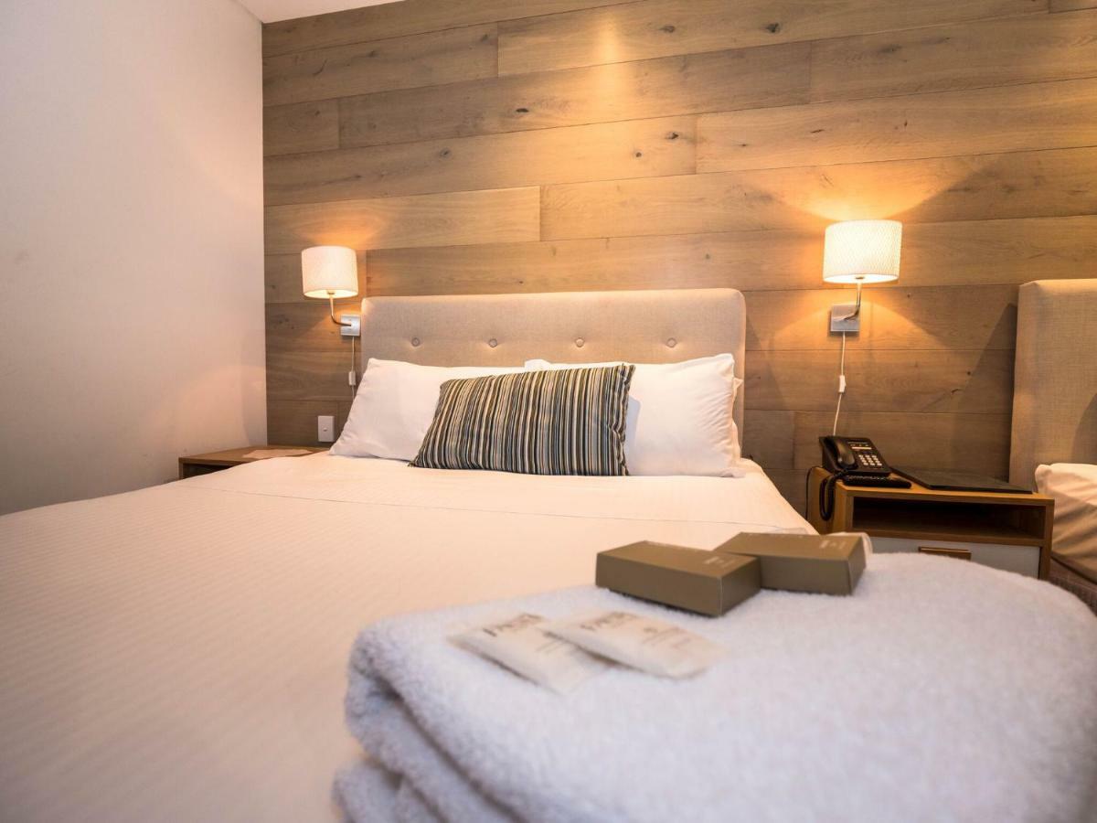 Crown Hotel Surry Hills Sydney Eksteriør bilde